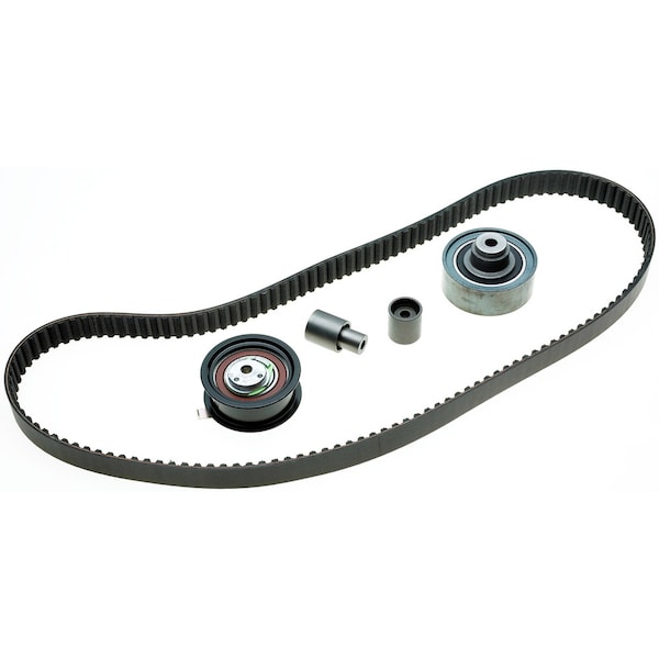 Gates PowerGrip Premium OE Timing Belt Component Kit, TCK321 TCK321 - main