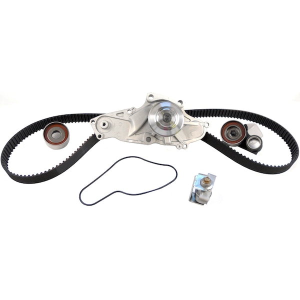 Water Pump Timing Belt Kit Cost Timing Belt Kit With Water Pump