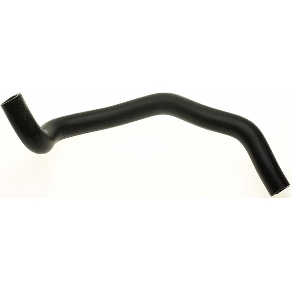 Gates Molded Heater Hose - Heater To Pipe, 19395 19395 - main