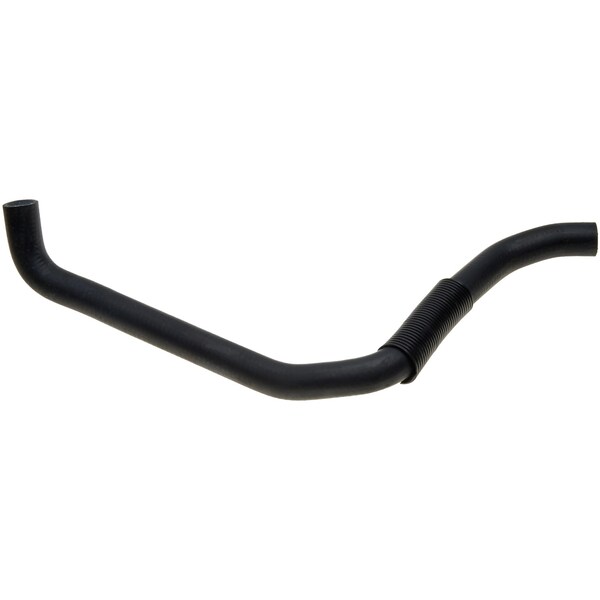 Gates Molded Coolant Hose - Lower, 22339 22339 - main