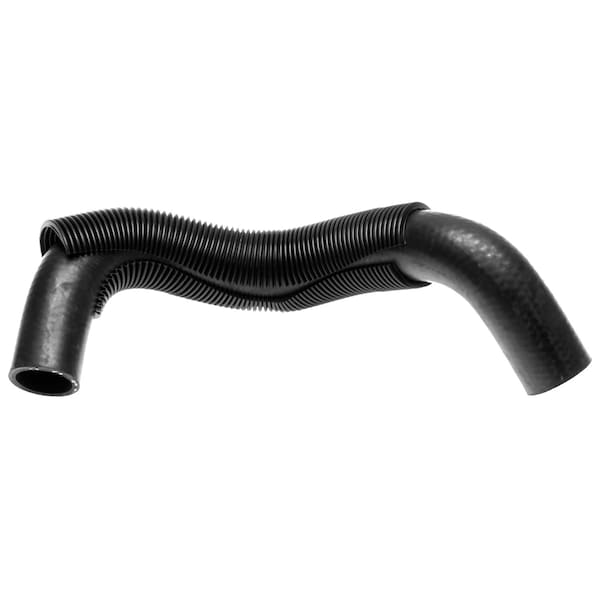 Gates Radiator Coolant Hose 2011-2013 Mazda 6 2.5L, 24543 24543 - main