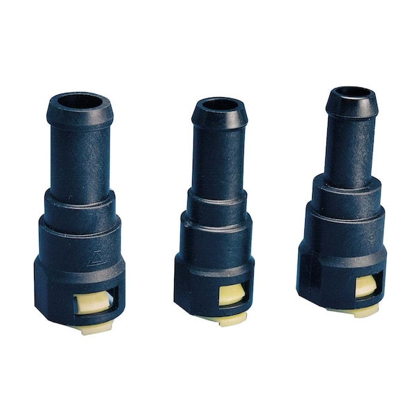 Gates Hose Connector(Quick-Lock) - Heater To Pipe-2, 28500 28500 - main