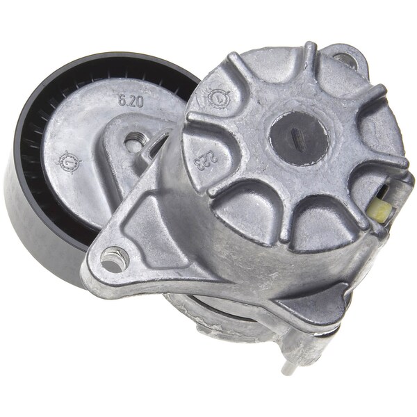Gates DriveAlign Premium OE Automatic Belt Tensioner, 38415 38415 - main