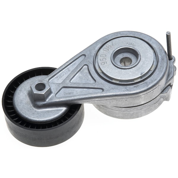 Gates DriveAlign Premium OE Automatic Belt Tensioner, 39122 39122 - main