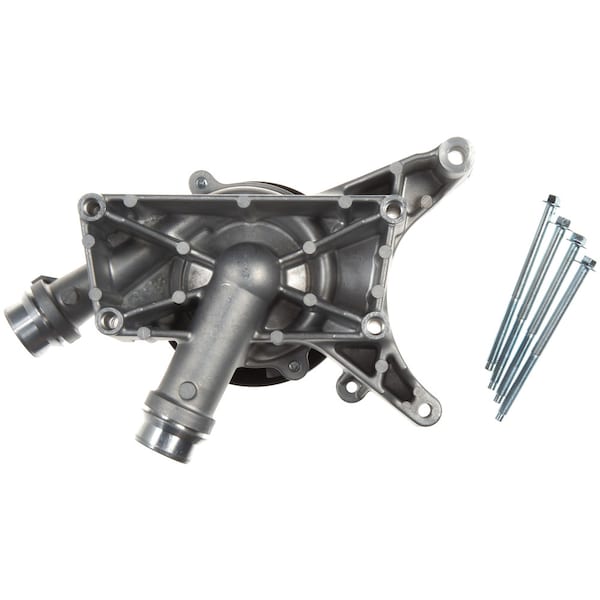 Gates Water Pump(Standard) - EGR Cooler, 43327BH 43327BH - main