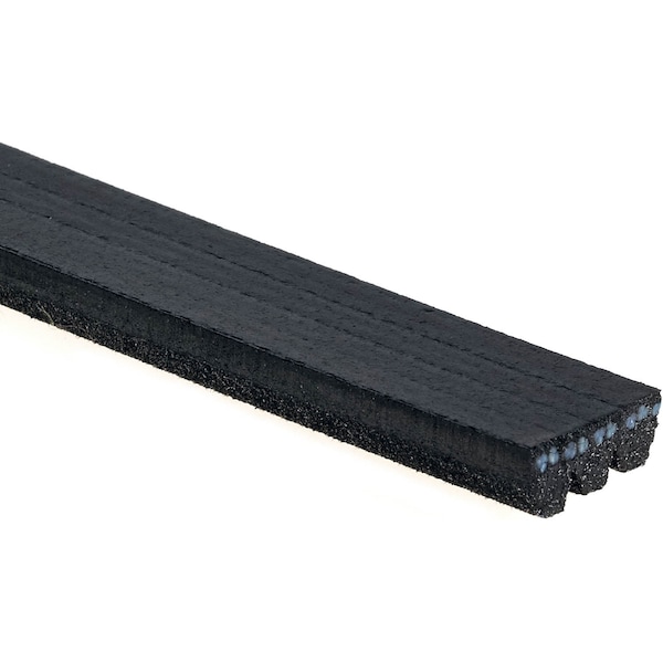 Gates Premium OE Micro-V Belt - Power Steering, K030365 K030365 - main