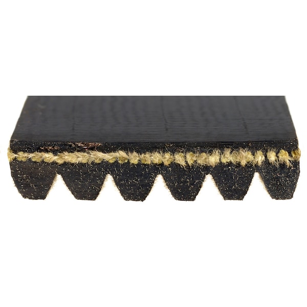 Gates Premium OE Micro-V Belt, K060916A K060916A - main