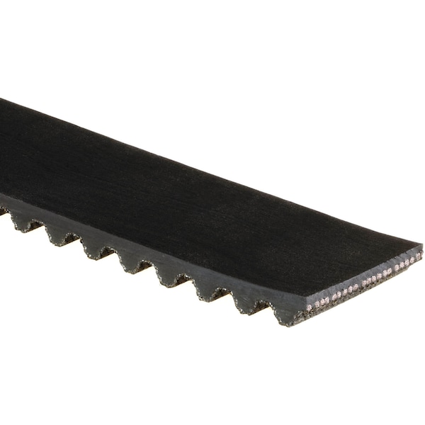 Gates PowerGrip Premium OE Timing Belt, T285 T285 - main