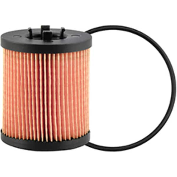 Hastings Filters Engine Oil Filter, LF512 LF512 Zoro