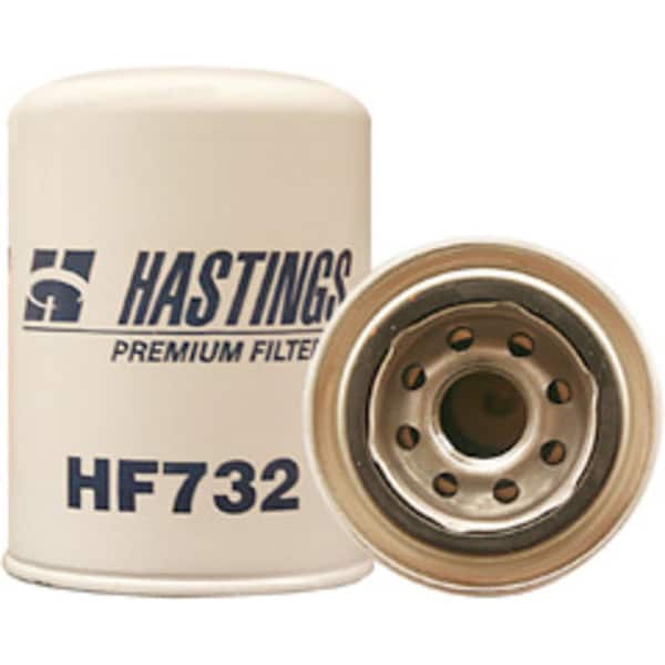 Hastings Filters Hydraulic Filter HF732