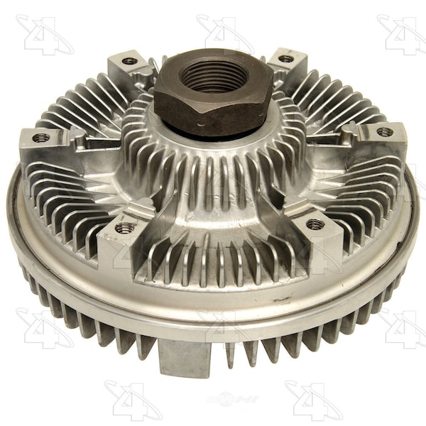 Hayden Fan Clutch, 2871 2871 Zoro