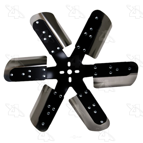 Hayden Engine Cooling Fan Blade, 3528 3528 Zoro