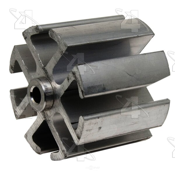 Hayden Fan Spacer Kit, 3975 3975 Zoro