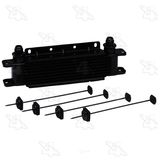 Hayden 514 Automatic Transmission Oil Cooler Hayden 514 Automatic Transmission Oil Cooler