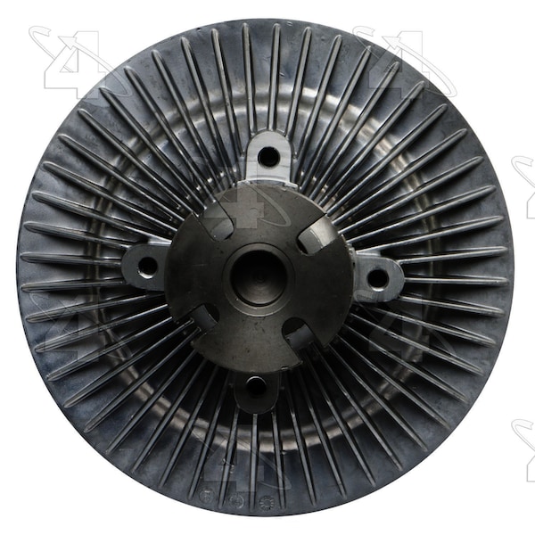 Hayden Fan Clutch, 2747 2747 Zoro