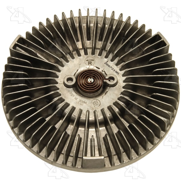 Hayden 2843 Thermal Fan Clutch Fans & Kits Parts & Accessories Car