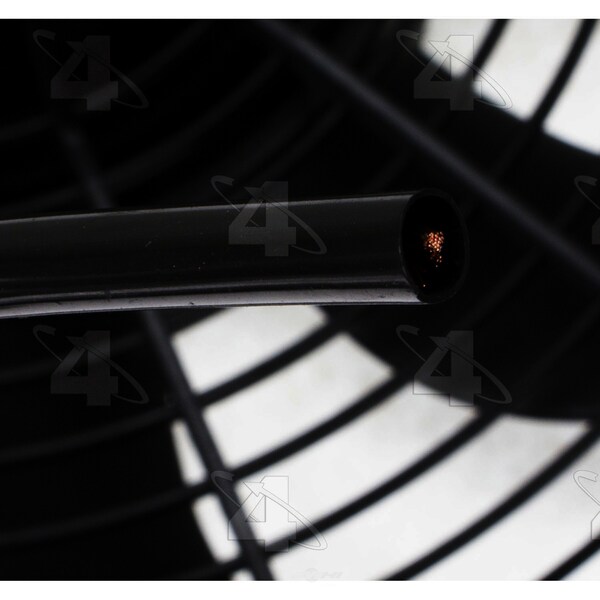 Hayden Electric Fan Kit, 3700 3700 Zoro