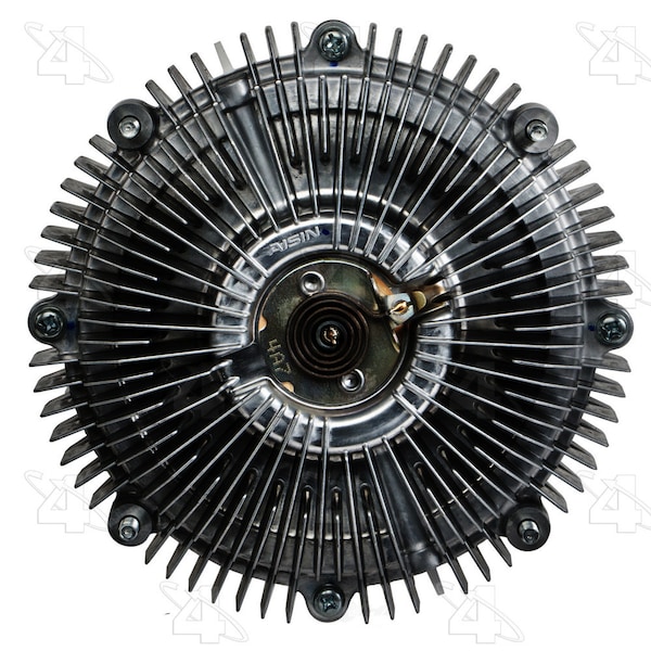 Hayden Fan Clutch, 6630 6630 | Zoro