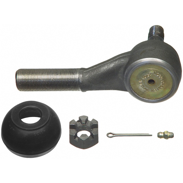 Moog Steering Tie Rod End - Outer, ES2147RL ES2147RL - main