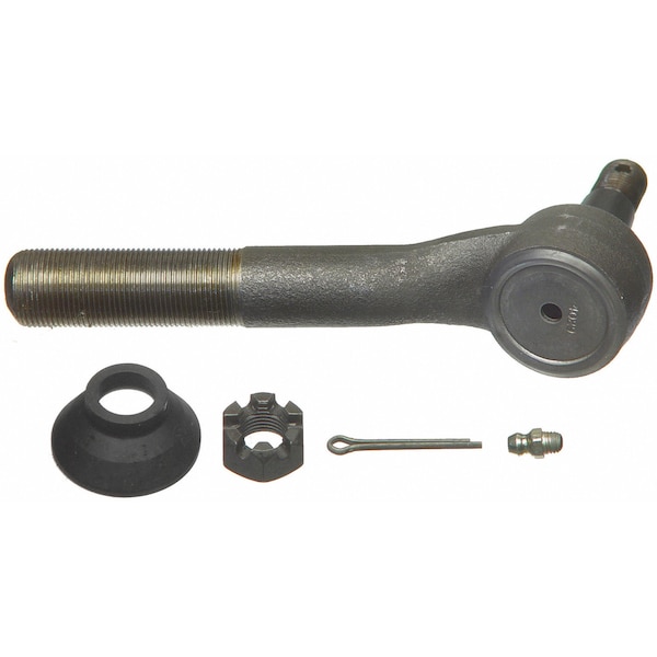 Moog Steering Tie Rod End 1970-1971 Ford F-100 3.9L 4.9L 5.0L 5.9L 6.4L ES362R - main
