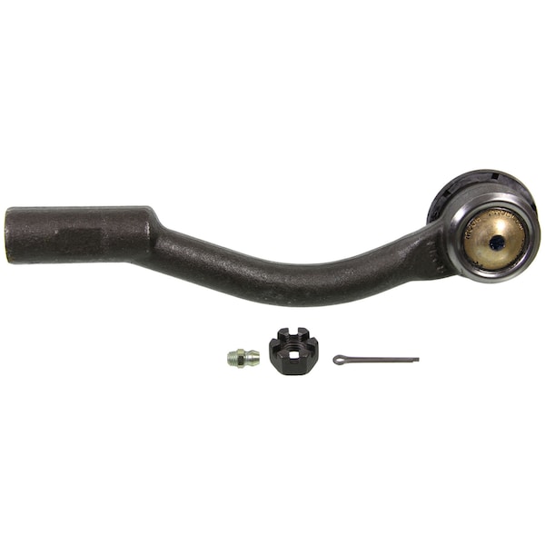 Moog Steering Tie Rod End 2006-2011 Hyundai Accent 1.6L, ES800288 ES800288 - main