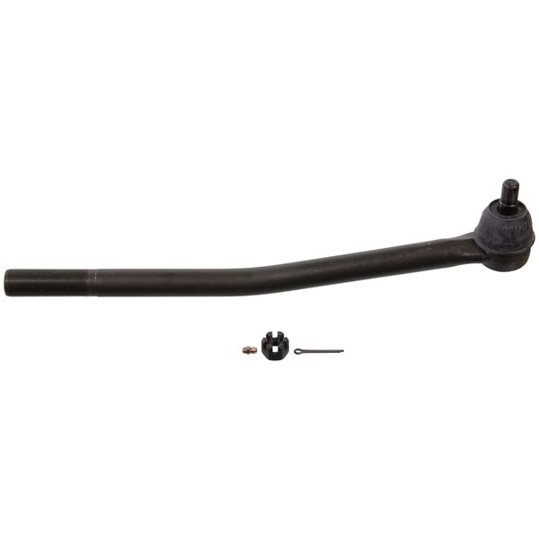 Moog Steering Tie Rod End 2007 Ford E-150 4.6L 5.4L, ES800435 ES800435 - main