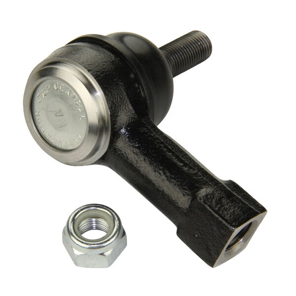 Moog Steering Tie Rod End, ES800929 ES800929 - main