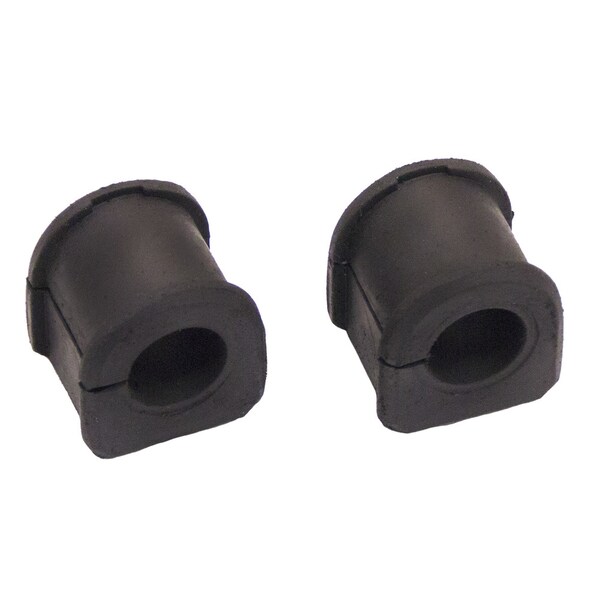 Moog Suspension Stabilizer Bar Bushing Kit 2006-2010 Mazda 5 2.3L, K200623 K200623 - main