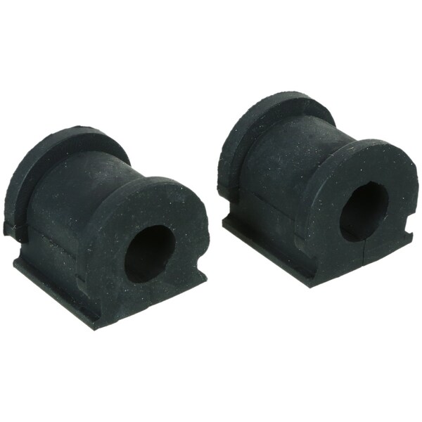 Suspension Stabilizer Bar Bushing Kit Rear Moog K200809