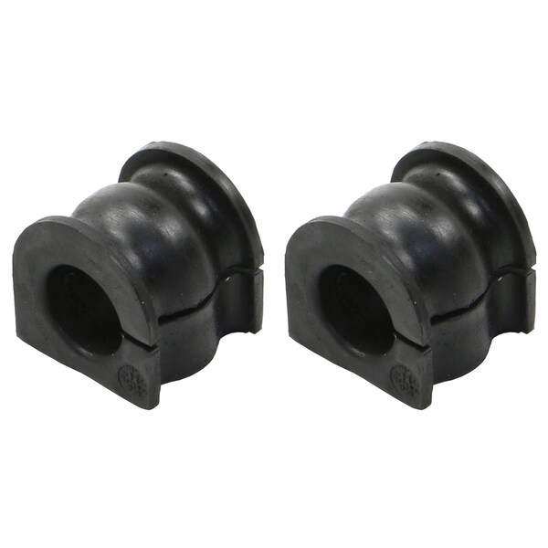 Moog Suspension Stabilizer Bar Bushing Kit 2004-2005 Honda Civic 1.3L K201432 - main