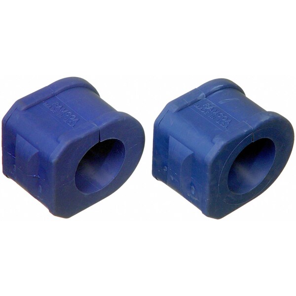 Suspension Stabilizer Bar Bushing Kit Front Moog K6455 Suspension Stabilizer Bar Bushing Kit Front Moog K6455