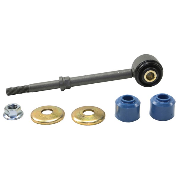 Moog Suspension Stabilizer Bar Link - Front, K750138 K750138 - main
