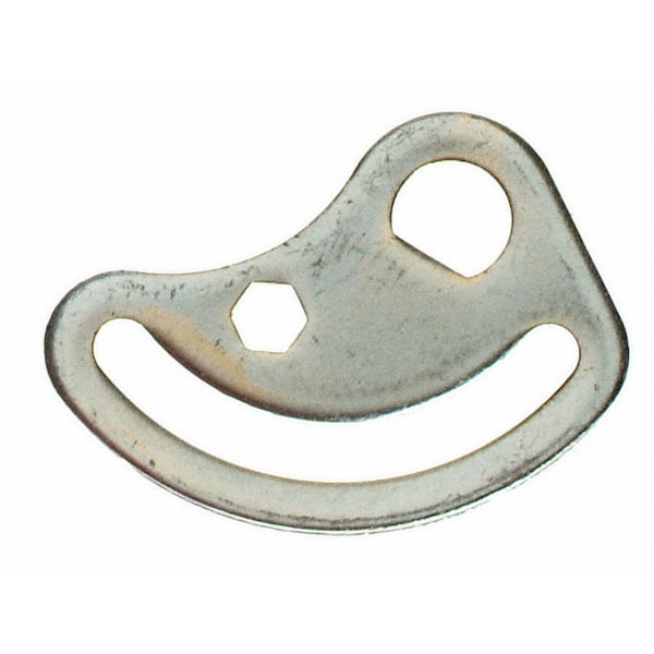 Moog Alignment Caster / Camber Cam, K80277 K80277 - main