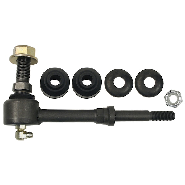 Moog Suspension Stabilizer Bar Link - Front, K80766 K80766 - main