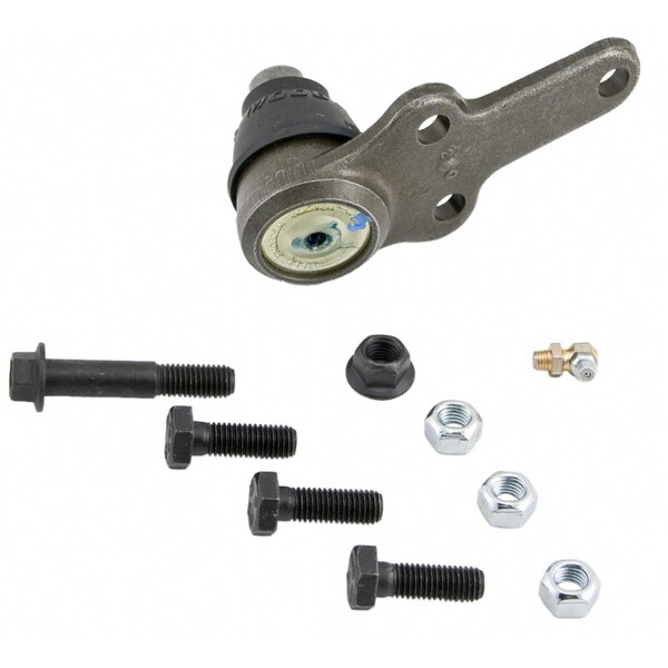 Moog Suspension Ball Joint - Front Lower, K80992 K80992 - main