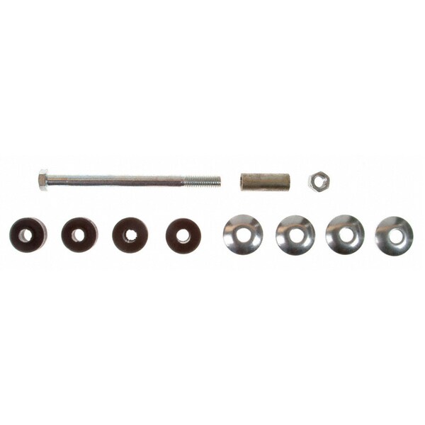 Moog Suspension Stabilizer Bar Link Kit 2000-2004 Nissan Xterra 2.4L 3.3L K90389 - main