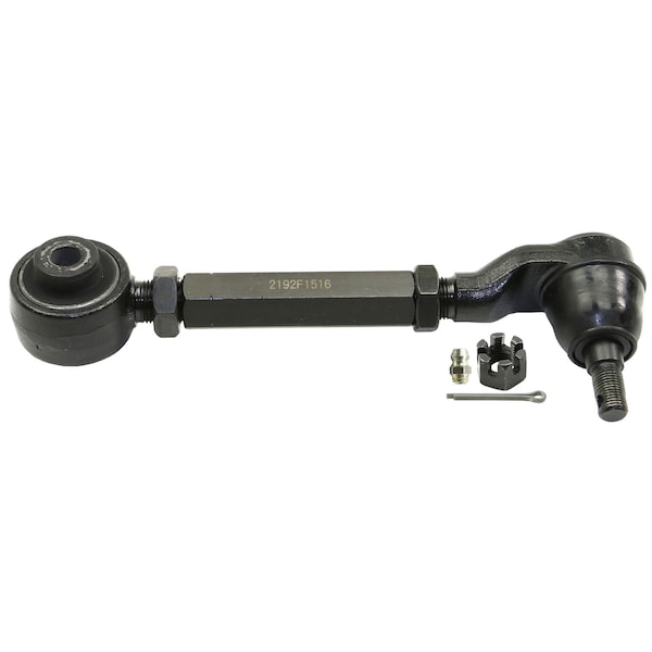 Moog Suspension Control Arm and Ball Joint Assembly, RK100106 RK100106 - main