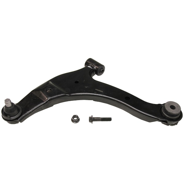Moog Suspension Control Arm/Ball Joint Assembly-Front Left Lower, RK620024 RK620024 - main
