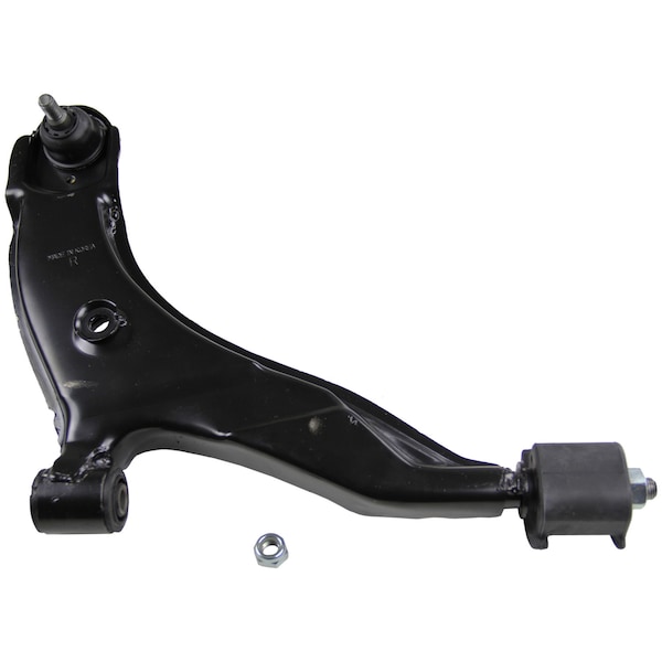 Moog Suspension Control Arm/Ball Joint Assembly-Front Right Lower, RK620108 RK620108 - main