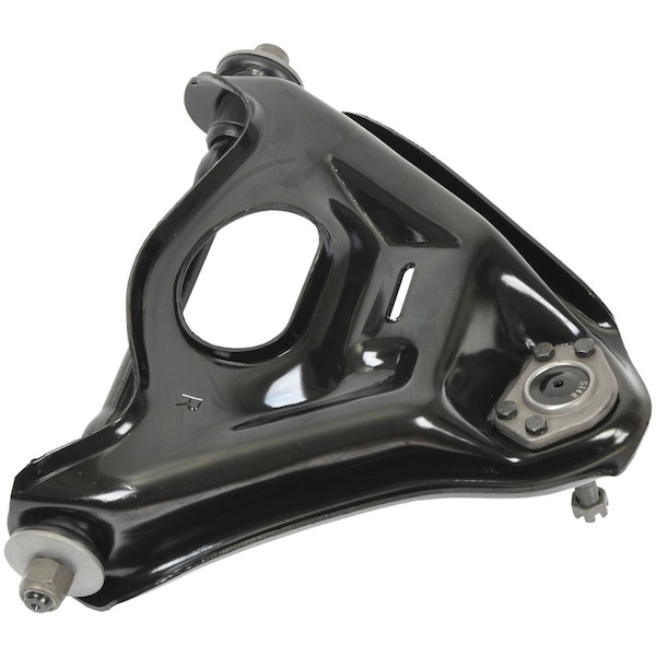 Moog Suspension Control Arm and Ball Joint Assembly, RK620159 RK620159 - main