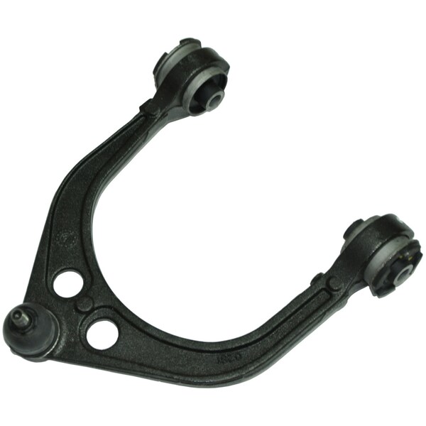 Moog Suspension Control Arm/Ball Joint AssemblyFront Left Upper