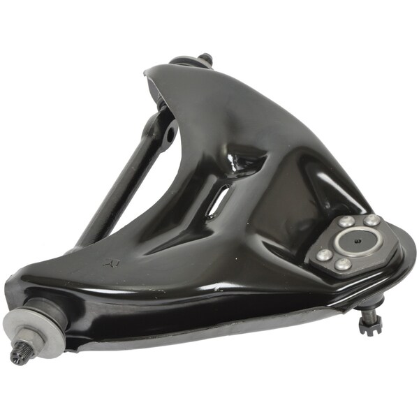 Suspension Control Arm and Ball Joint Assembly Front Left Lower Dorman 520-101