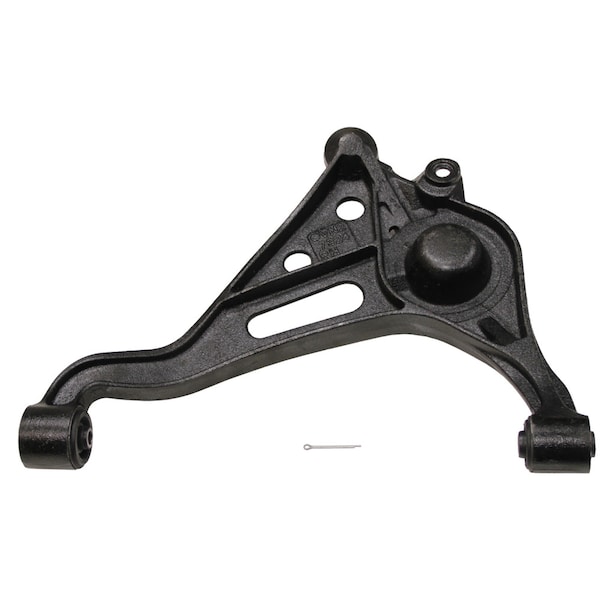 Moog Suspension Control Arm/Ball Joint Assembly-Front Right Lower, RK620308 RK620308 - main