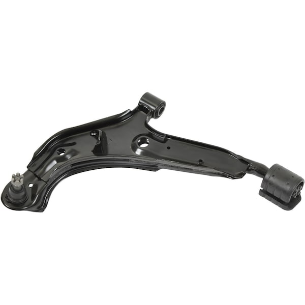 Moog Suspension Control Arm/Ball Joint Assembly-Front Left Lower, RK620349 RK620349 - main