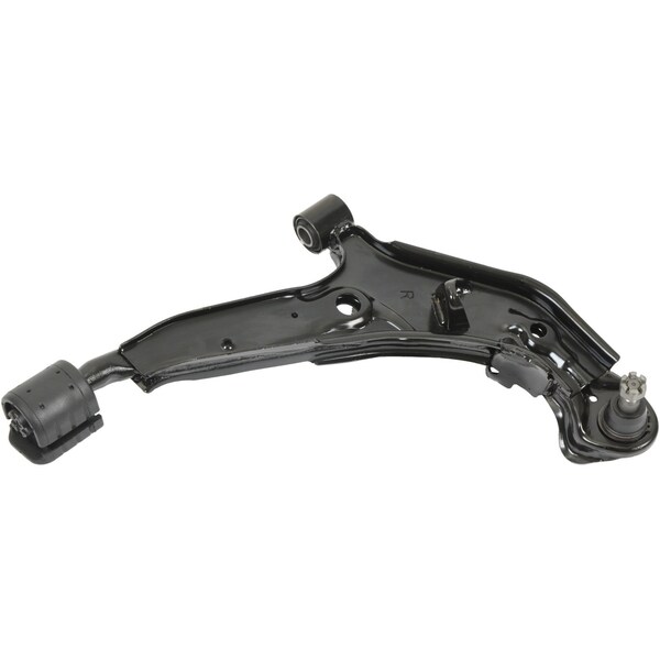 Moog Suspension Control Arm/Ball Joint Assembly-Front Right Lower, RK620352 RK620352 - main