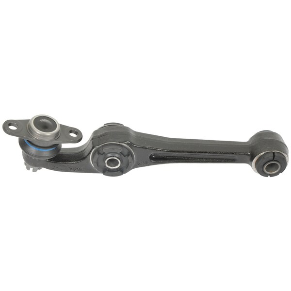Suspension Control Arm and Ball Joint Assembly Front Right Upper Moog RK641506
