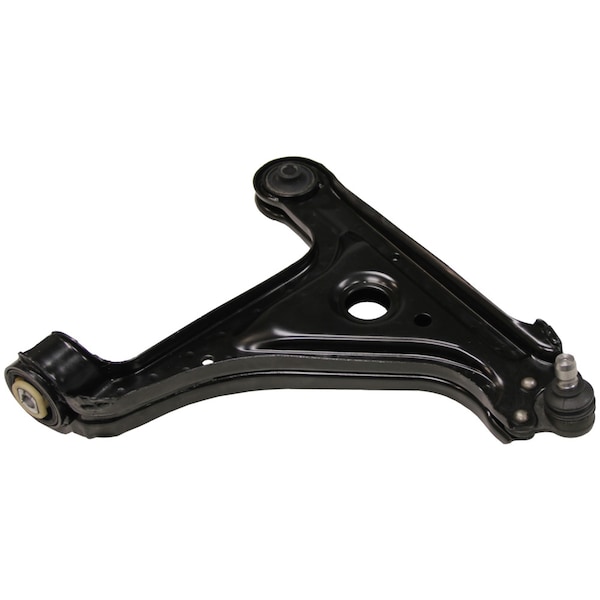 Moog Suspension Control Arm and Ball Joint Assembly, RK620461 RK620461 - main