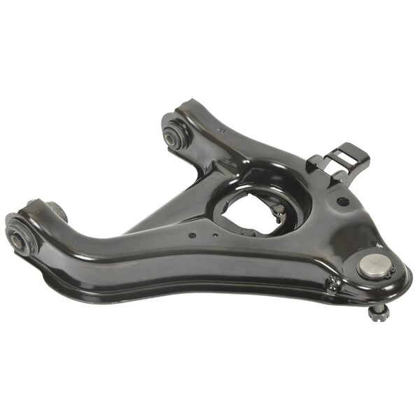 Moog Suspension Control Arm/Ball Joint Assembly-Front Right Lower, RK620498 RK620498 - main