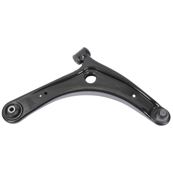 Suspension Control Arm and Ball Joint Assembly Front Right Lower Rear Moog