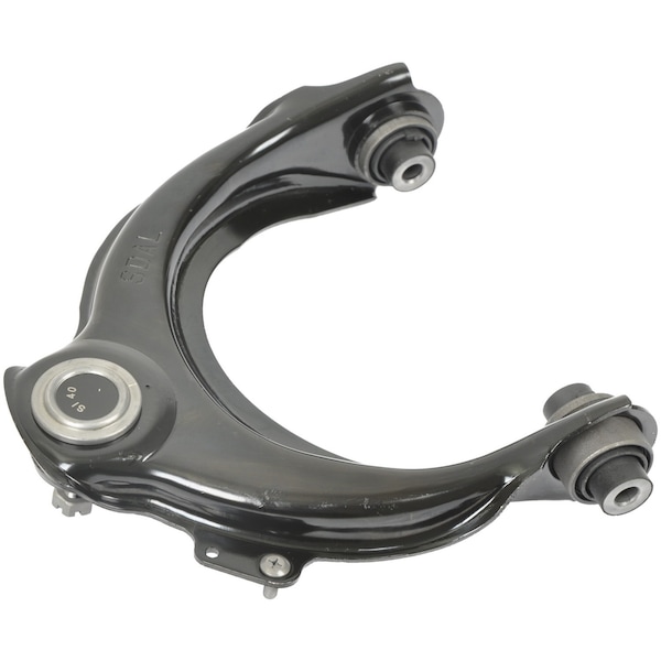 Moog Suspension Control Arm/Ball Joint Assembly-Front Left Upper, RK620617 RK620617 - main